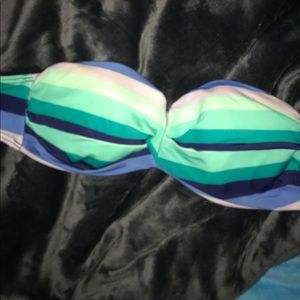 Victoria’s Secret Bikini Top